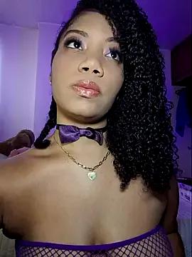 hottielatina from StripChat is Freechat