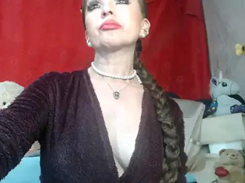 hottieperla from StripChat is Freechat