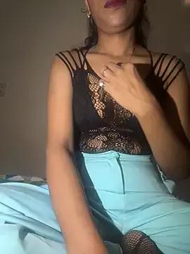 hottiexxxmexxx from StripChat