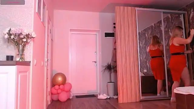 HotTiffani from StripChat