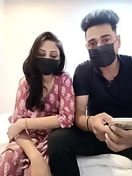 HOTTPOOJAA from StripChat