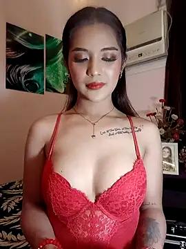 HotTsFantasy from StripChat