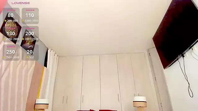 hottstuffx69 from StripChat