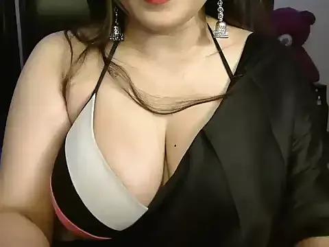 Hotttie_Alisha from StripChat