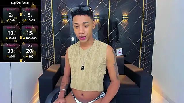 Hottwinkguys from StripChat
