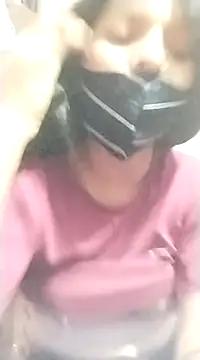 Hotty-Divya from StripChat
