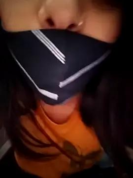 Hotty-Divya from StripChat
