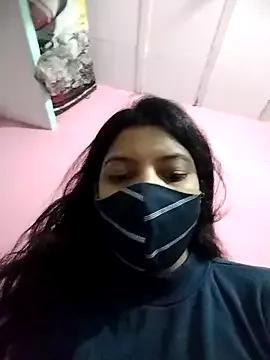 Hotty-Divya from StripChat