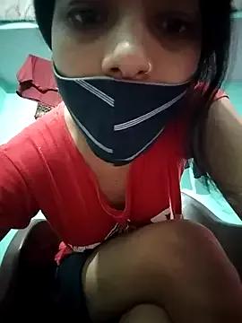 Hotty-Divya from StripChat