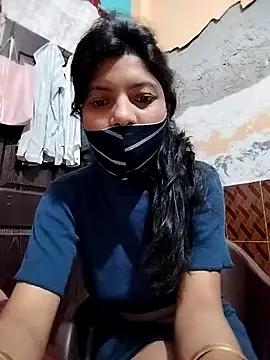 Hotty-Divya from StripChat