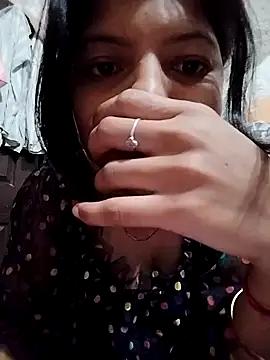 Hotty-Divya from StripChat