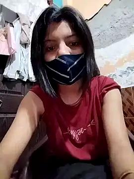 Hotty-Divya from StripChat