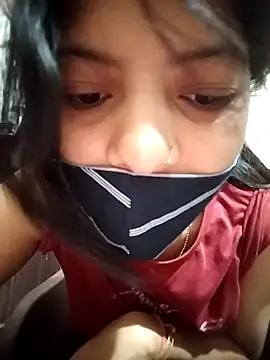 Hotty-Divya from StripChat