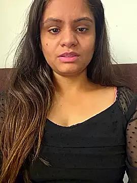 Hotty-jasmine from StripChat