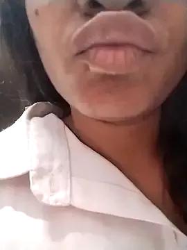 Hotty-jasmine from StripChat