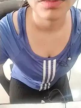 Hotty-jasmine from StripChat
