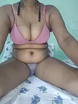 Hotty-Monaa from StripChat is Freechat