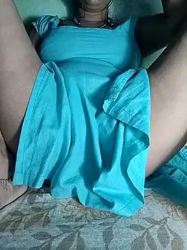 Hotty-Monaa from StripChat is Freechat