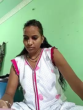 Hotty-Nidhi from StripChat