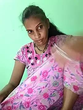 Hotty-Nidhi from StripChat