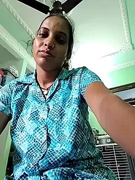 Hotty-Nidhi from StripChat