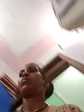 Hotty-Nidhi from StripChat