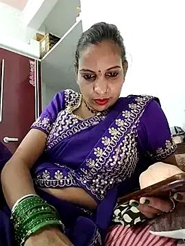 Hotty-Nidhi webcams show profile image 