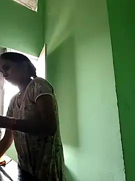 Hotty-Nidhi from StripChat