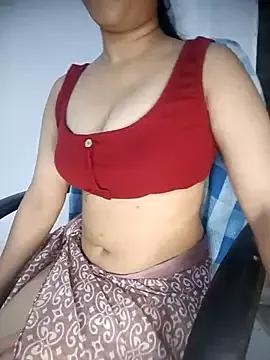 hotty-nisha from StripChat