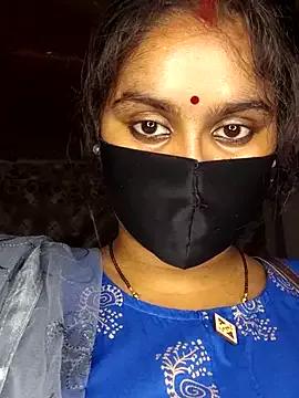 Hotty-rimi from StripChat