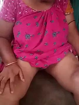 Hotty-rumi from StripChat