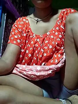Hotty-rumi3 from StripChat