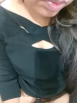 hotty-sapna from StripChat