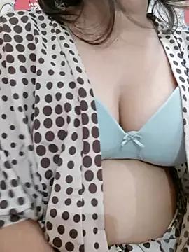 hotty-sapna from StripChat