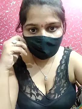 Hotty-simran from StripChat