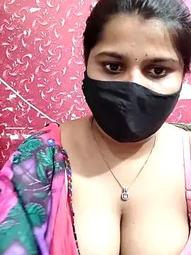 Hotty-simran from StripChat
