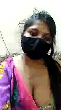 Hotty-simran from StripChat
