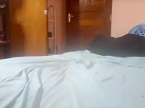 Hotty_254 from StripChat