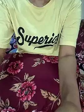 Hotty_Aizal from StripChat