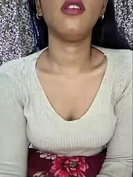 Hotty_Aizal webcams show profile image 