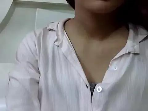 hotty_anjali from StripChat is Freechat