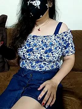 HOTTY_BABE007 from StripChat is Freechat