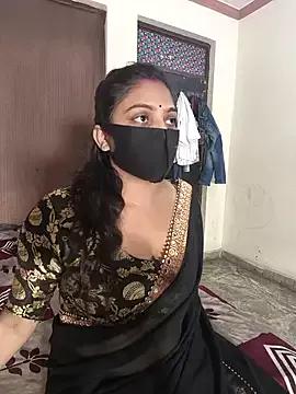 Photos of Hotty_couple from StripChat is Group