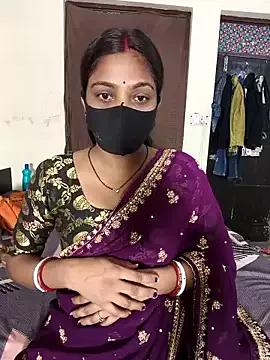Photos of Hotty_couple from StripChat is Group