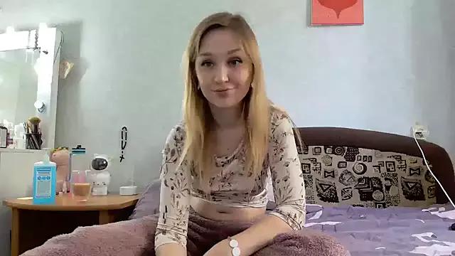Hotty_Evochka from StripChat