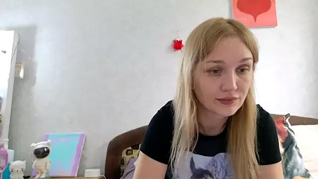 Hotty_Evochka from StripChat
