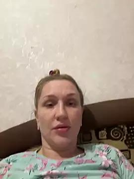 Hotty_Evochka from StripChat