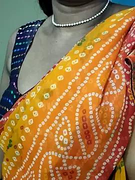 Hotty_Kavita from StripChat