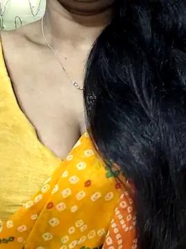 Hotty_Kavita from StripChat