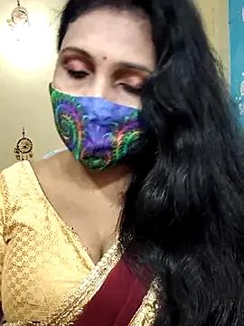 Hotty_Kavita from StripChat